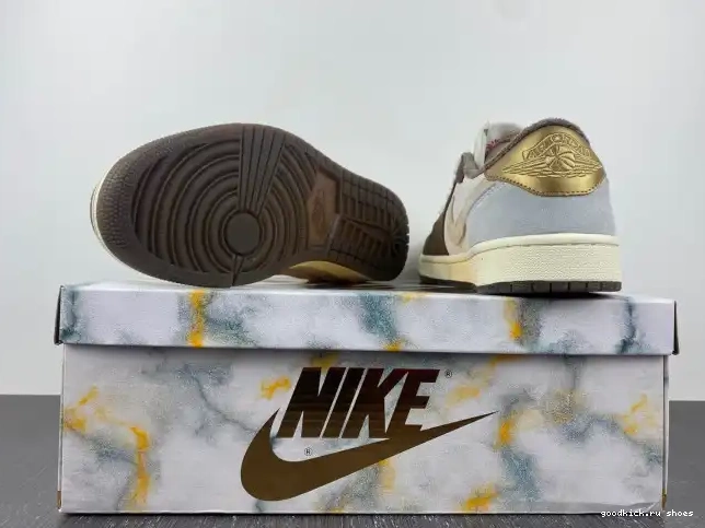 Rep Jordan DV1312-200 Low OG Rabbit 1 the Year Retro of Air 0403
